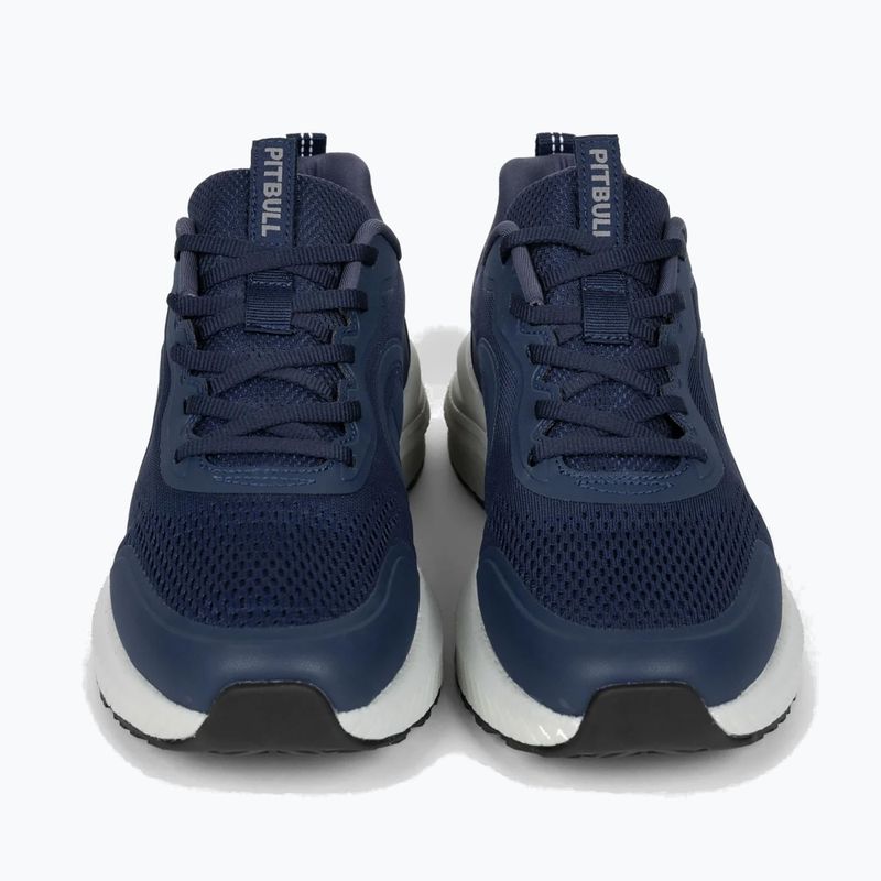 Men's shoes Pitbull Dogwood dark navy 3