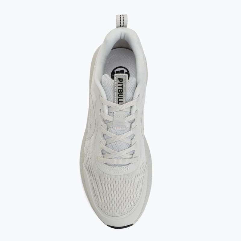 Men's shoes Pitbull Dogwood light grey 5