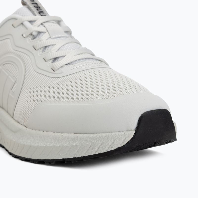 Men's shoes Pitbull Dogwood light grey 7