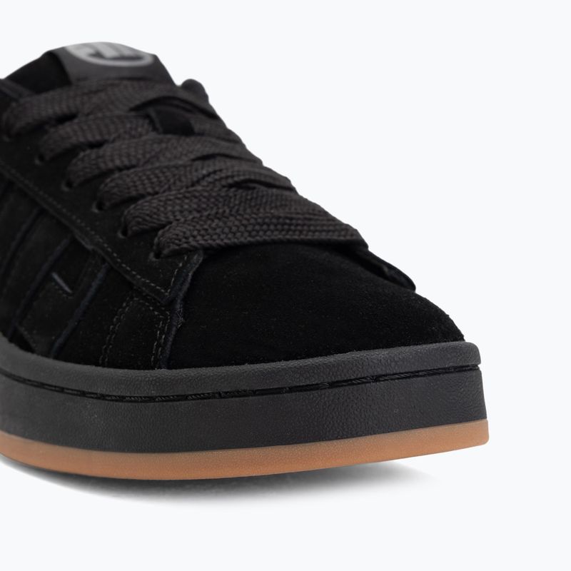 Men's shoes Pitbull Walker black/black 7