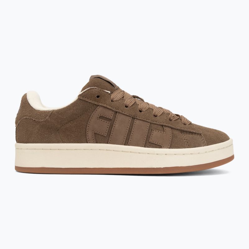 Men's shoes Pitbull Walker coyote brown 2