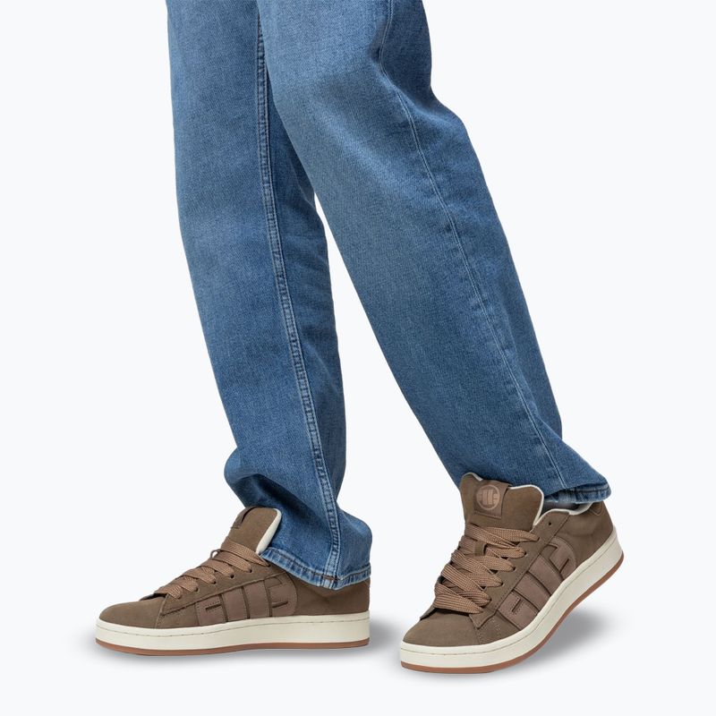 Men's shoes Pitbull Walker coyote brown 5