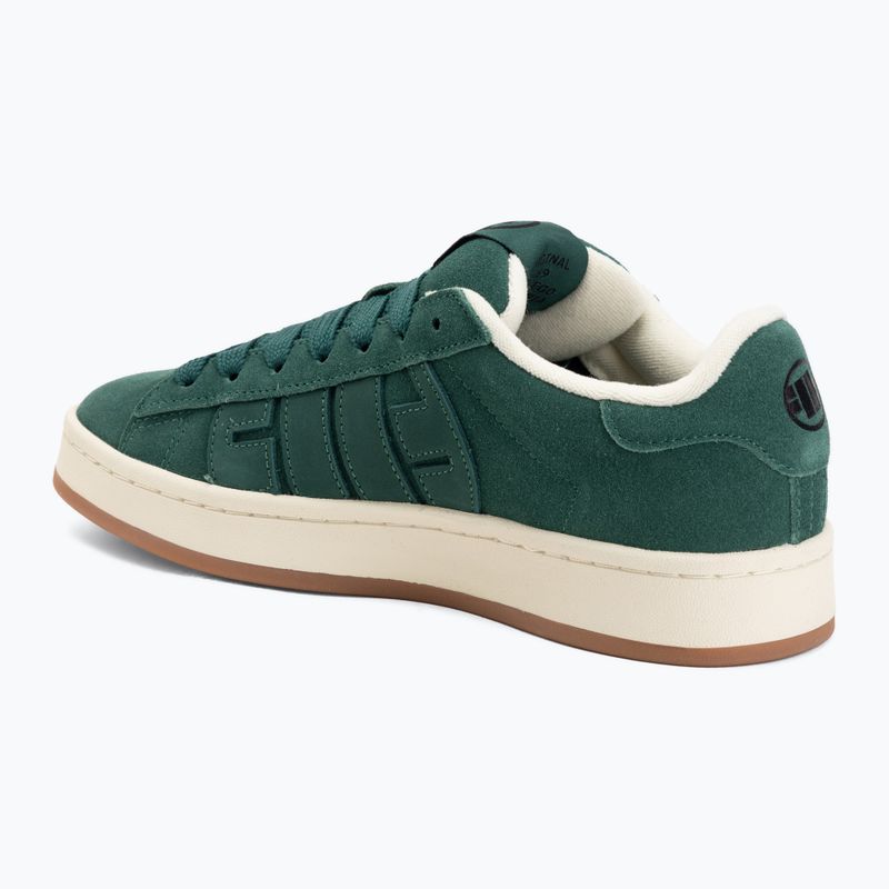 Men's shoes Pitbull Walker green 3
