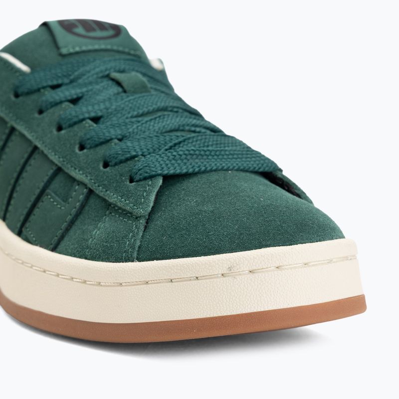 Men's shoes Pitbull Walker green 7