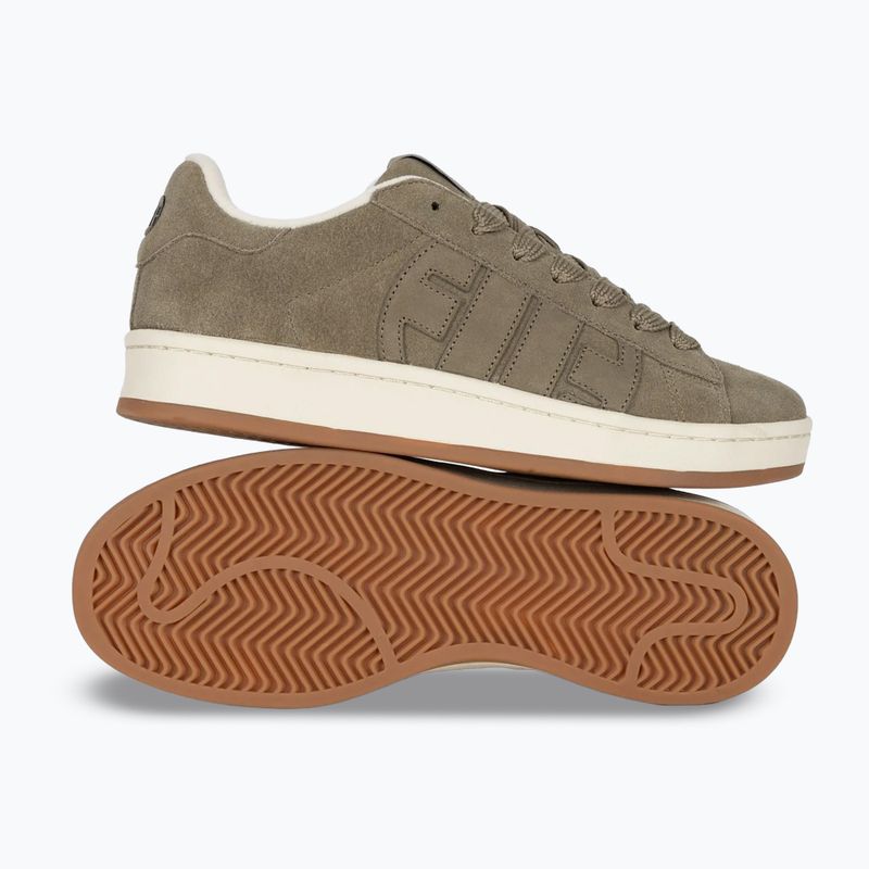 Men's shoes Pitbull Walker grey harbour 11