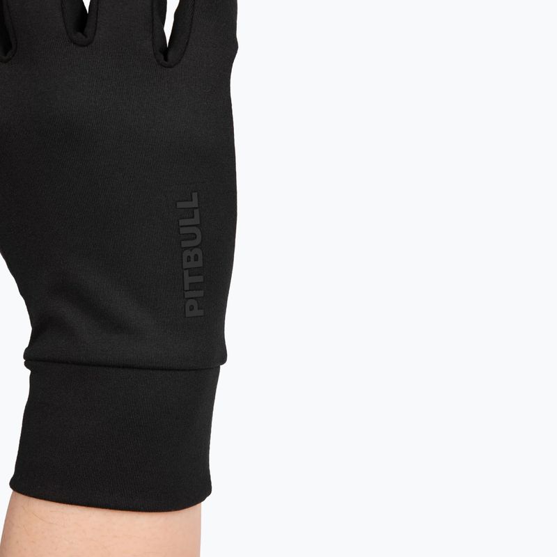 Gloves Pitbull Active black 4