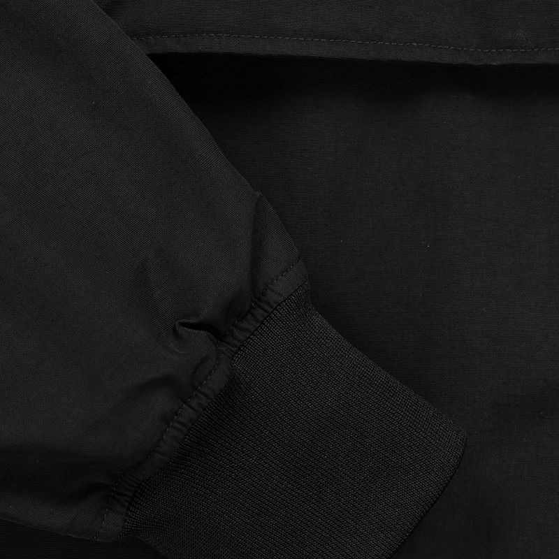 Men's jacket Pitbull Meandro Kangaroo black 9
