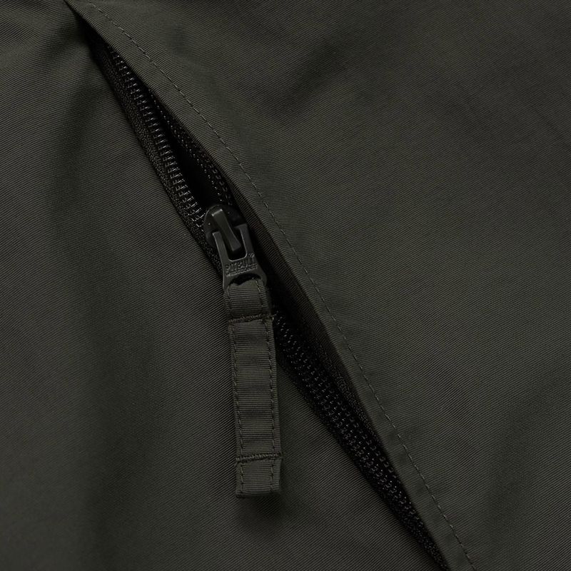Men's jacket Pitbull Meandro Kangaroo dark olive 11