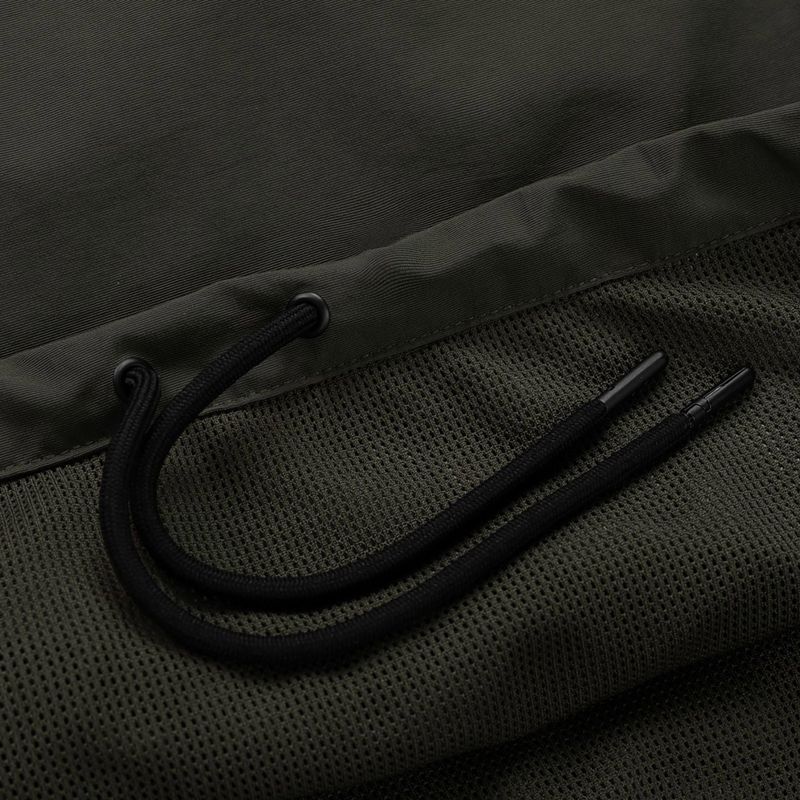 Men's jacket Pitbull Meandro Kangaroo dark olive 12