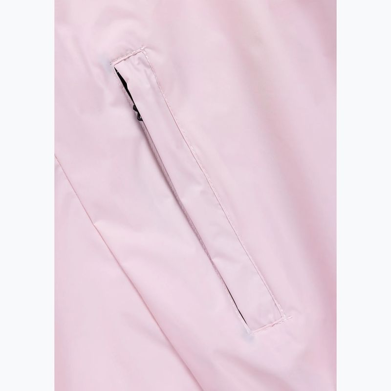 Women's jacket Pitbull Adena Hooded powder pink 10