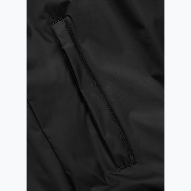 Women's jacket Pitbull Adena Hooded black 10