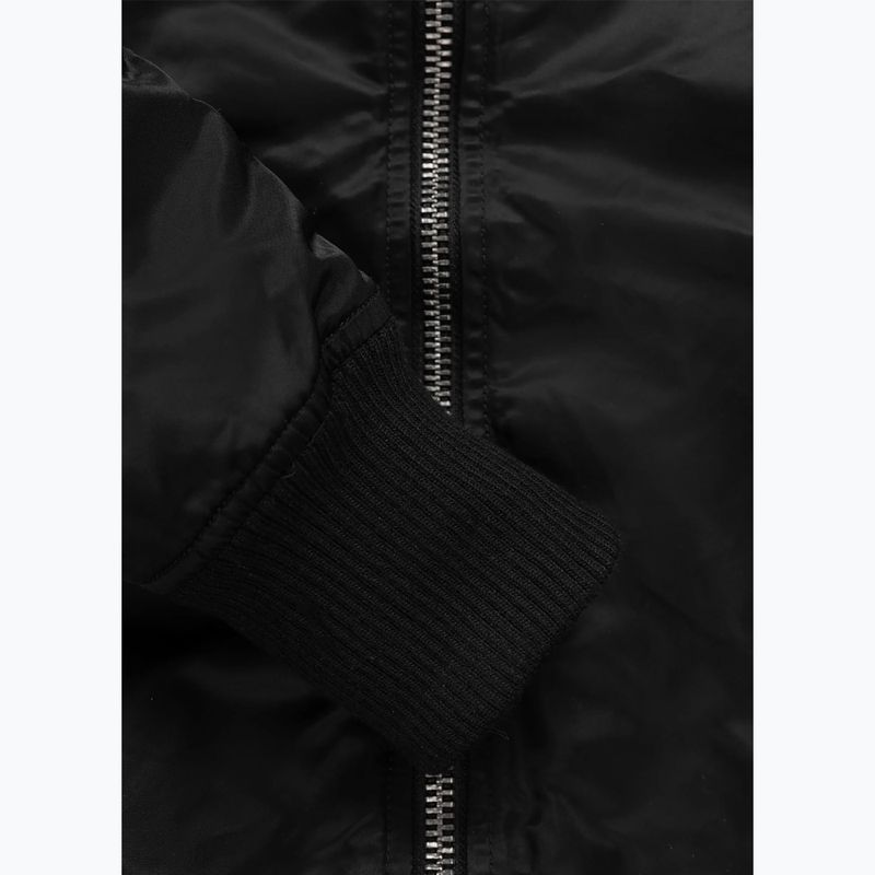 Women's jacket Pitbull Genessee 4 Flight black 11