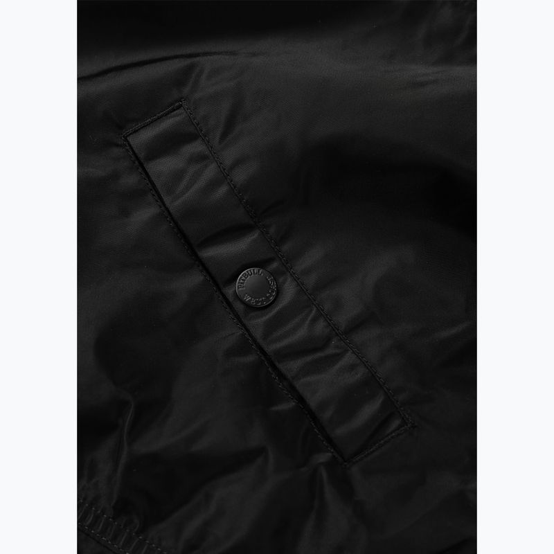 Women's jacket Pitbull Genessee 4 Flight black 12