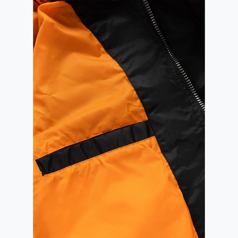 Women's jacket Pitbull Genessee 4 Flight black 13