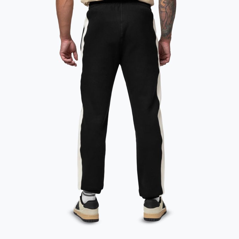 Men's trousers Pitbull San Diego Ca Track black 3