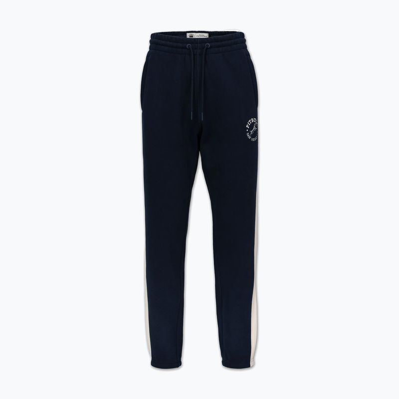 Men's trousers Pitbull San Diego Ca dark navy 8