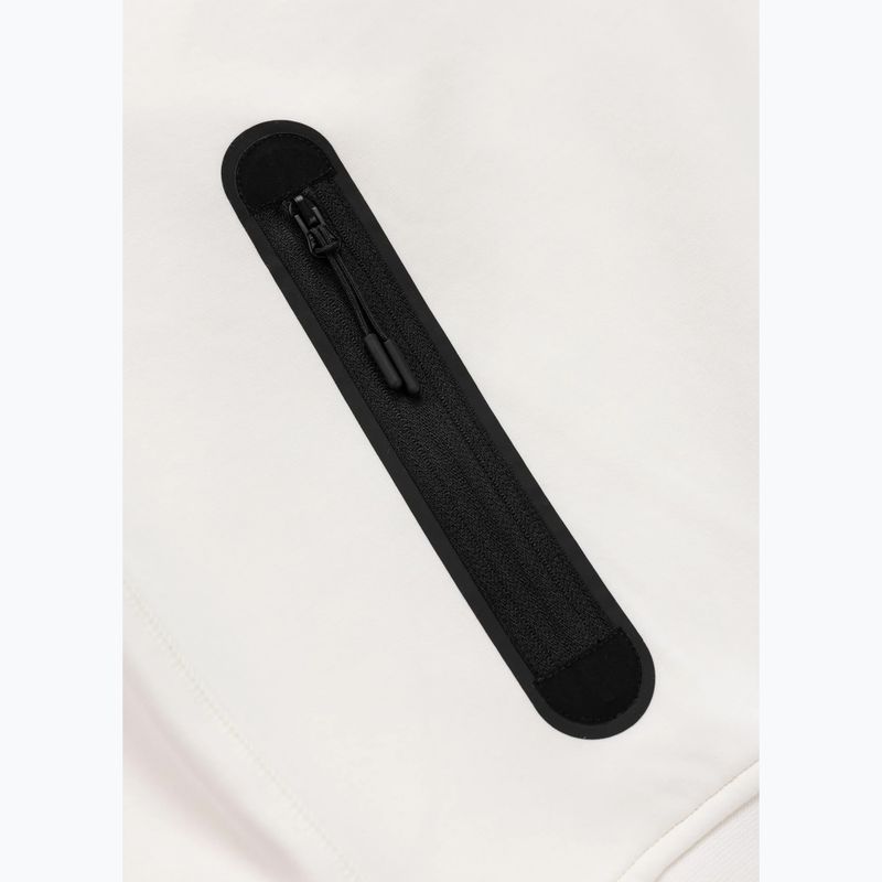 Men's sweatshirt Pitbull Dogwood Crewneck Sweatshirt white 7