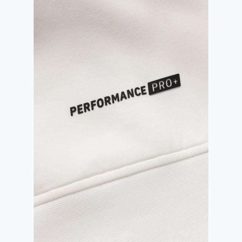 Men's sweatshirt Pitbull Dogwood Crewneck Sweatshirt white 9