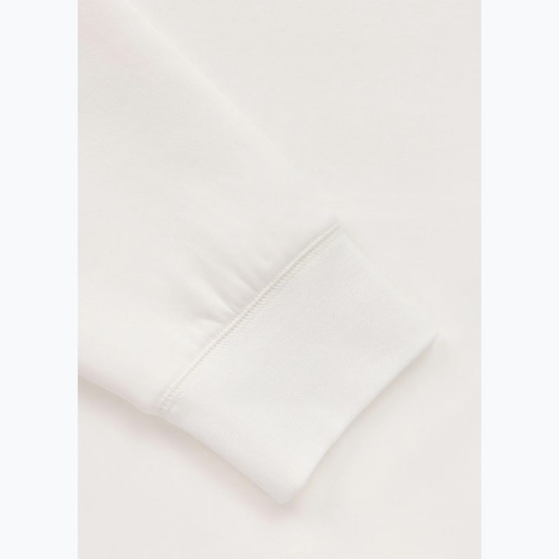 Men's sweatshirt Pitbull Dogwood Crewneck Sweatshirt white 10