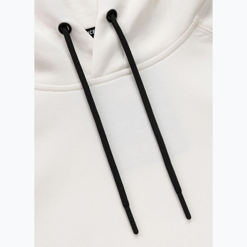 Men's sweatshirt Pitbull Dogwood Hooded Sweatshirt off white 6