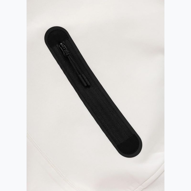 Men's sweatshirt Pitbull Dogwood Hooded Sweatshirt off white 7