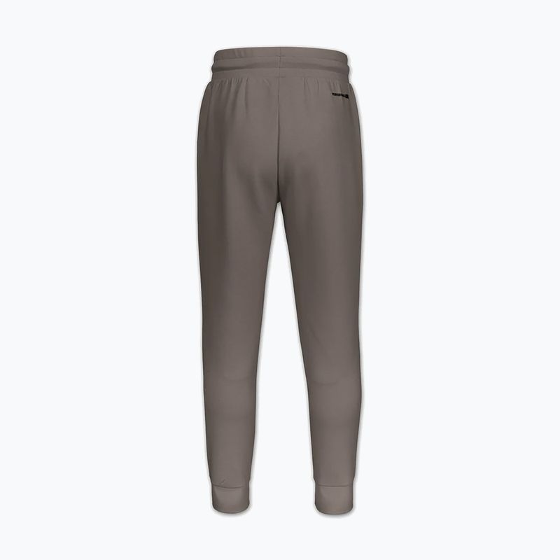 Men's trousers Pitbull Dogwood Track taupe 6