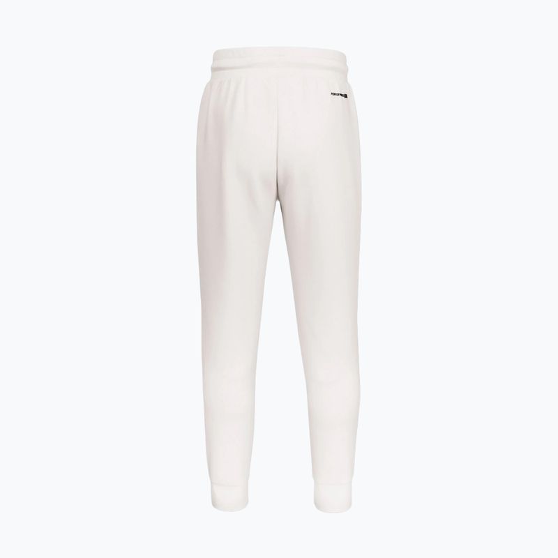 Men's trousers Pitbull Dogwood Track off white 6