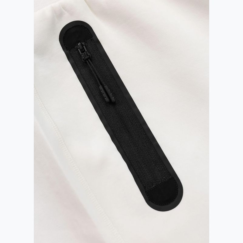 Men's trousers Pitbull Dogwood Track off white 9