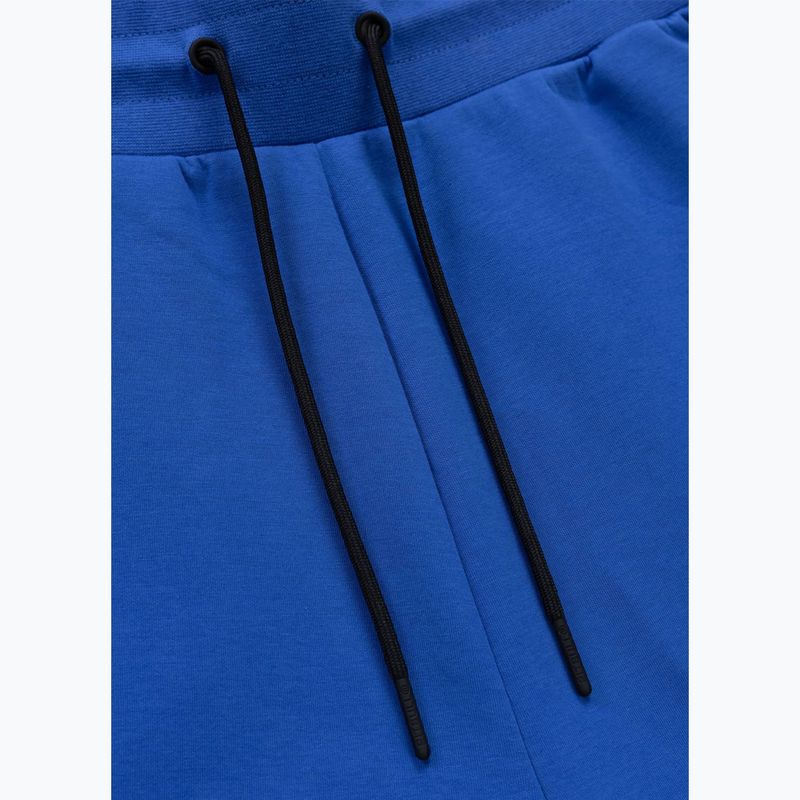 Men's trousers Pitbull Dogwood Track imperial blue 6