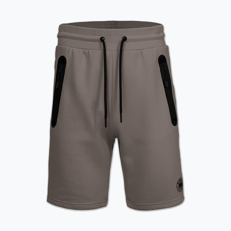 Men's shorts Pitbull Dogwood Sport taupe 5
