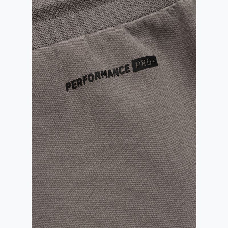 Men's shorts Pitbull Dogwood Sport taupe 9