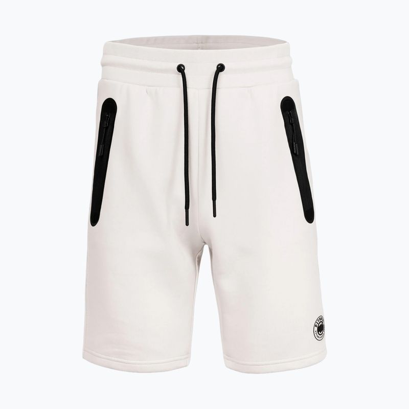 Men's shorts Pitbull Dogwood Sport off white 5