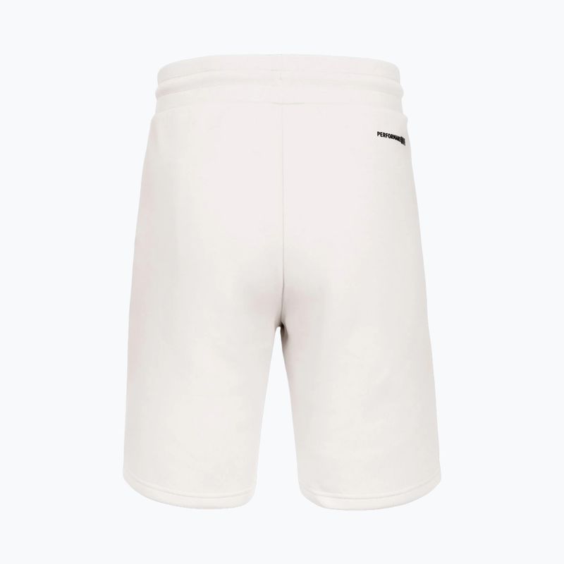 Men's shorts Pitbull Dogwood Sport off white 6