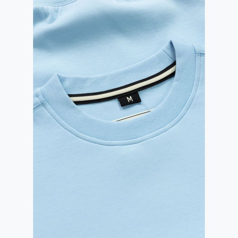 Men's sweatshirt Pitbull Sampson Crewneck Sweatshirt sky blue 6