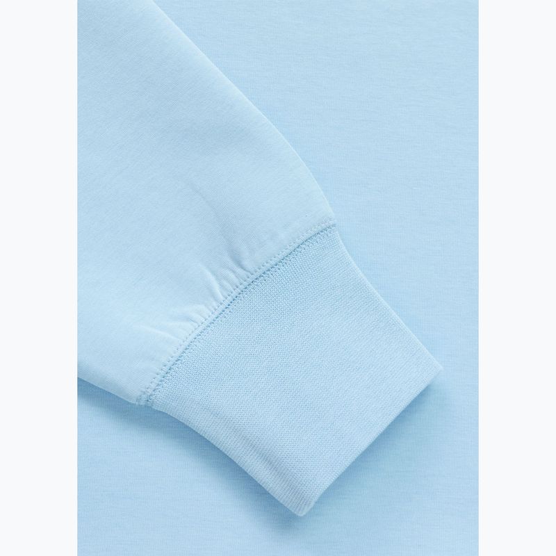 Men's sweatshirt Pitbull Sampson Crewneck Sweatshirt sky blue 7