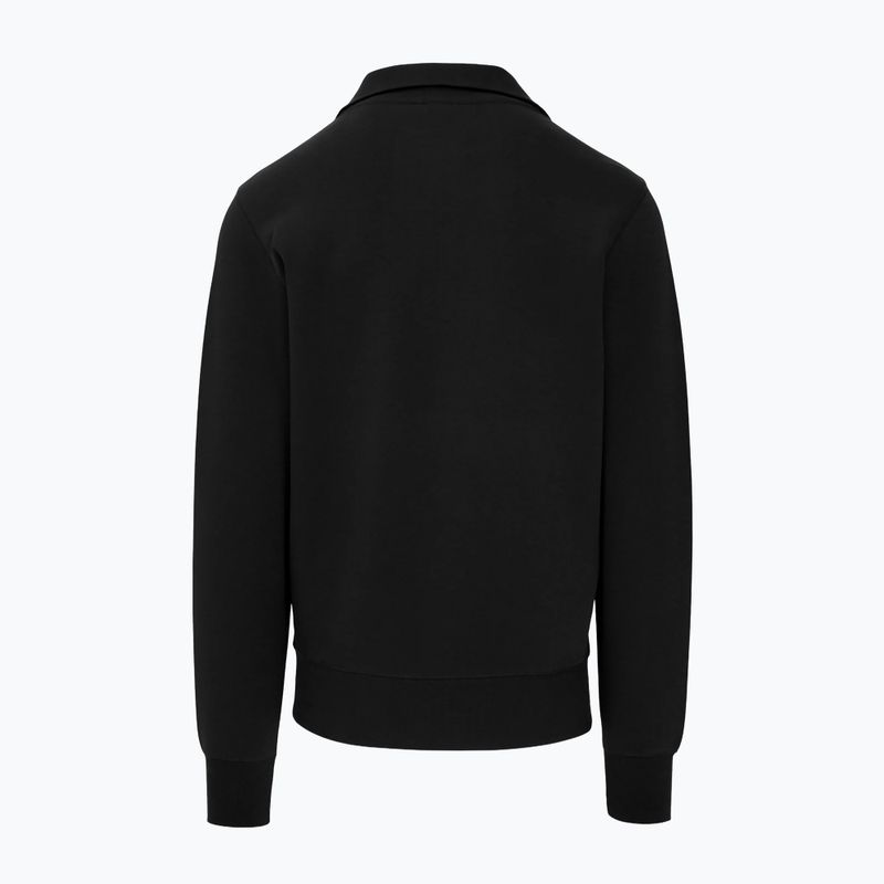 Men's sweatshirt Pitbull Sampson Zip black 6