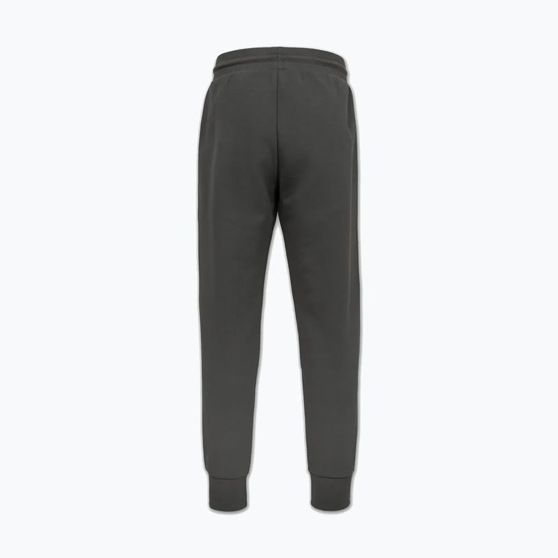 Men's trousers Pitbull Sampson Track grey/green 5