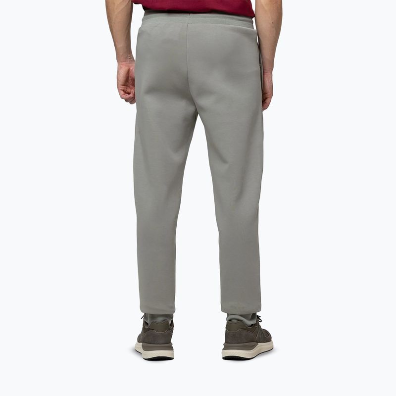 Men's trousers Pitbull Sampson Track grey/harbour 3