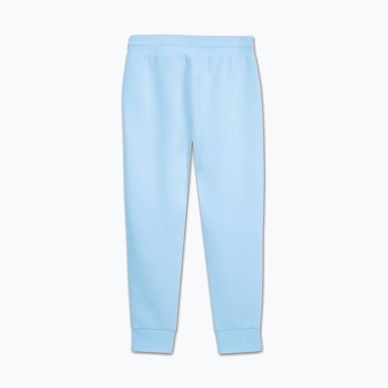 Men's trousers Pitbull Sampson Track sky blue 7