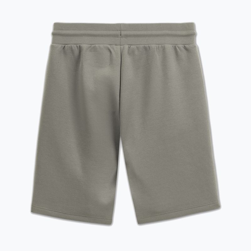Men's shorts Pitbull Sampson grey/harbour 6