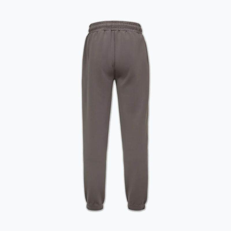 Men's trousers Pitbull Track Powers taupe 6