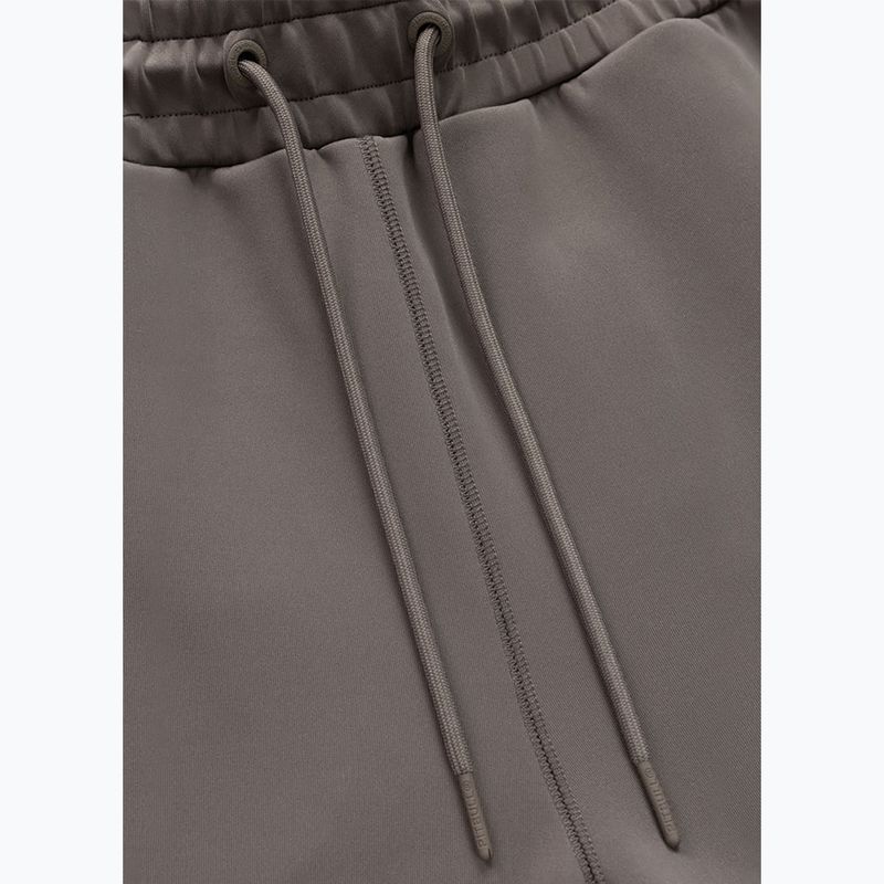 Men's trousers Pitbull Track Powers taupe 7