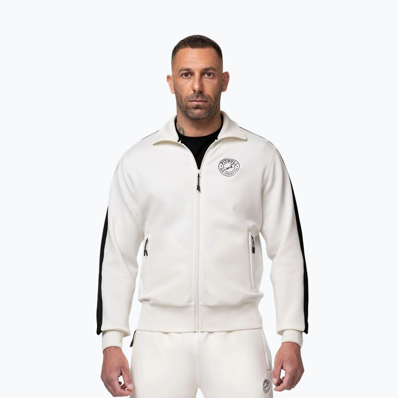 Men's sweatshirt Pitbull Track Jacket San Diego