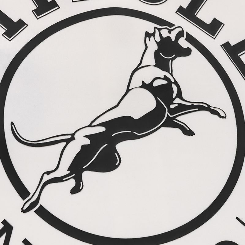 Men's sweatshirt Pitbull Track Jacket San Diego 8