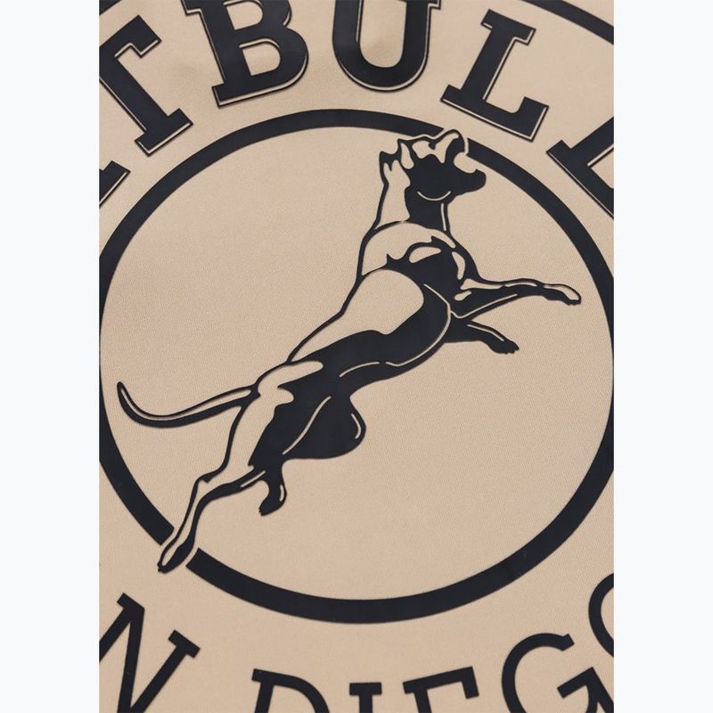 Men's sweatshirt Pitbull Track Jacket San Diego 12