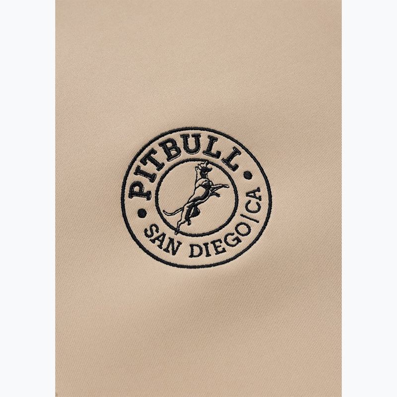 Men's sweatshirt Pitbull Track Jacket San Diego 13