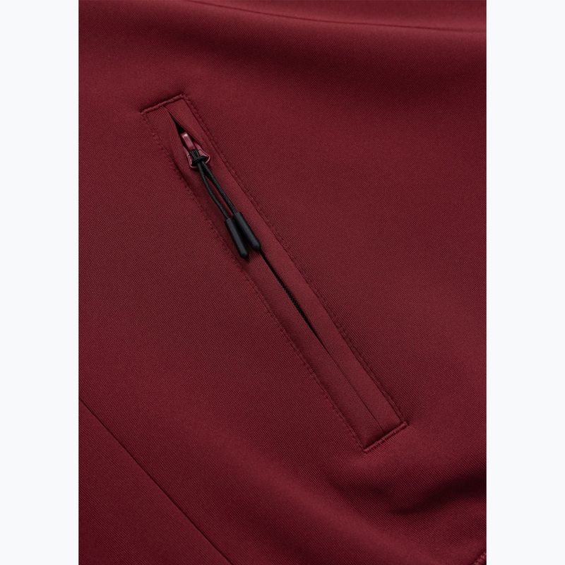 Men's sweatshirt Pitbull Track Jacket San Diego 9