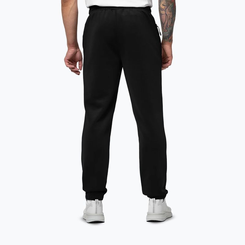 Men's trousers Pitbull Track San Diego black 3