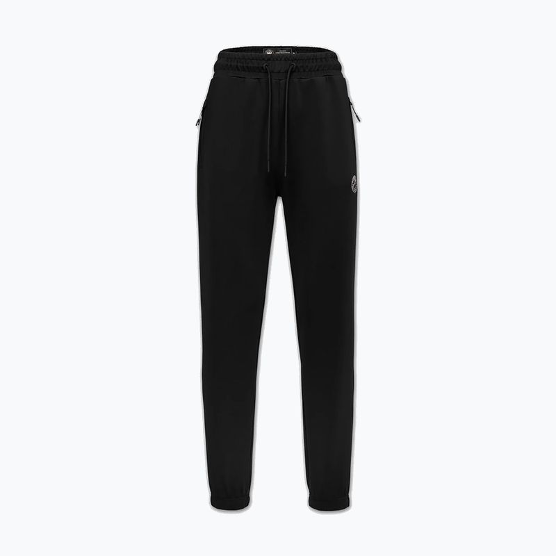 Men's trousers Pitbull Track San Diego black 5