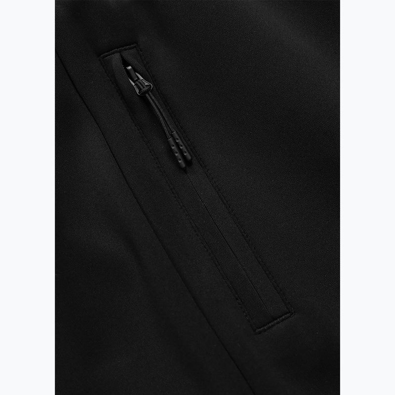 Men's trousers Pitbull Track San Diego black 9